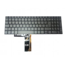 Teclado PT Lenovo IdeaPad 320-15ABR Retroiluminado